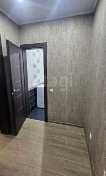 Студия квартира, на длительный срок, 27м2, 16/16 этаж