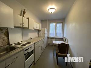 3-к квартира, на длительный срок, 64м2, 2/10 этаж
