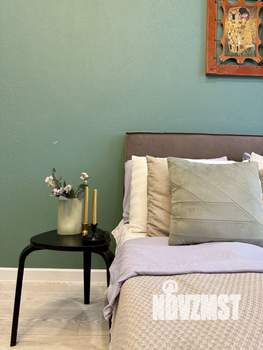 1-к квартира, посуточно, 35м2, 3/6 этаж