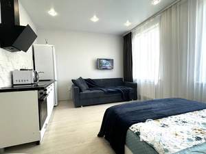 1-к квартира, посуточно, 30м2, 13/24 этаж