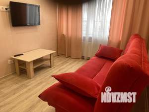 2-к квартира, посуточно, 66м2, 13/17 этаж