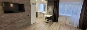 2-к квартира, на длительный срок, 44м2, 3/5 этаж