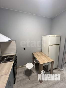 Студия квартира, на длительный срок, 25м2, 7/12 этаж