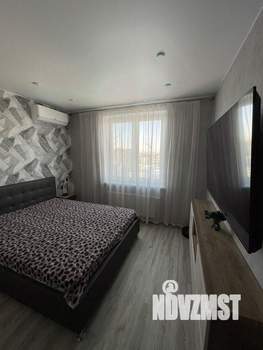 1-к квартира, на длительный срок, 33м2, 16/16 этаж