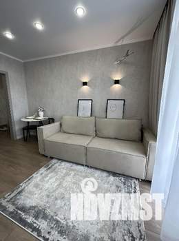 Студия квартира, на длительный срок, 27м2, 14/20 этаж