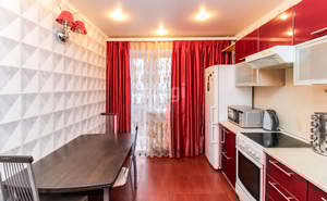 1-к квартира, на длительный срок, 34м2, 3/10 этаж