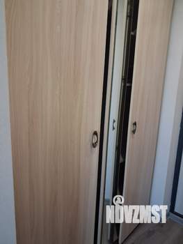 Студия квартира, на длительный срок, 22м2, 10/16 этаж