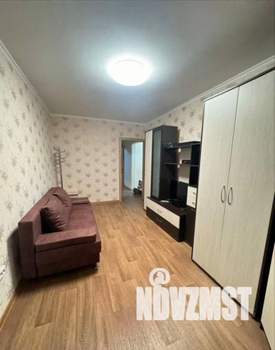 1-к квартира, на длительный срок, 36м2, 4/12 этаж