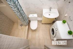 Студия квартира, на длительный срок, 19м2, 2/10 этаж