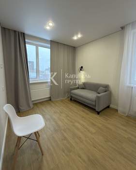 2-к квартира, на длительный срок, 48м2, 12/25 этаж