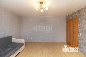 2-к квартира, на длительный срок, 56м2, 9/10 этаж