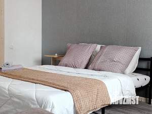 1-к квартира, посуточно, 46м2, 1/1 этаж