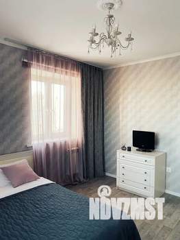 1-к квартира, посуточно, 65м2, 14/17 этаж
