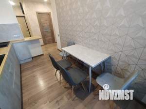 2-к квартира, посуточно, 71м2, 1/1 этаж