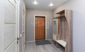 1-к квартира, на длительный срок, 41м2, 14/19 этаж