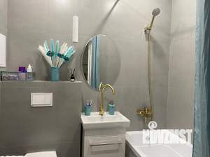 Студия квартира, посуточно, 31м2, 9/9 этаж