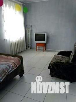 1-к квартира, на длительный срок, 35м2, 3/5 этаж