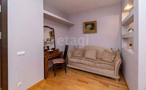 1-к квартира, на длительный срок, 59м2, 4/12 этаж