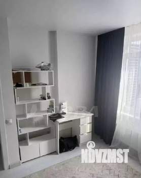 2-к квартира, на длительный срок, 50м2, 14/24 этаж