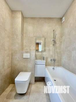 2-к квартира, на длительный срок, 66м2, 22/24 этаж