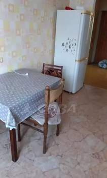 1-к квартира, на длительный срок, 46м2, 9/9 этаж