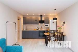 2-к квартира, посуточно, 40м2, 5/16 этаж