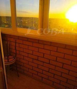 Студия квартира, на длительный срок, 18м2, 10/10 этаж