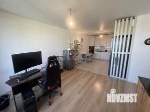 3-к квартира, на длительный срок, 86м2, 24/24 этаж