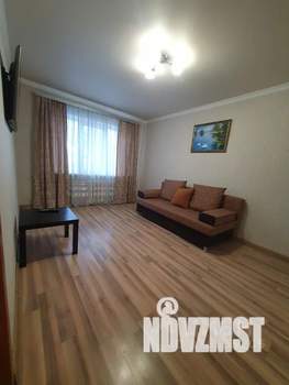 2-к квартира, посуточно, 45м2, 4/8 этаж