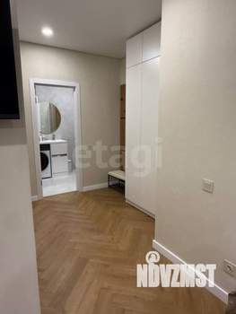 1-к квартира, на длительный срок, 32м2, 15/24 этаж