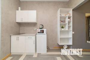 Студия квартира, посуточно, 27м2, 6/9 этаж