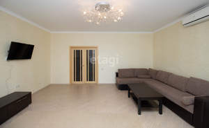 3-к квартира, на длительный срок, 122м2, 9/10 этаж