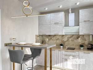1-к квартира, посуточно, 49м2, 13/19 этаж