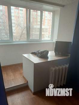 1-к квартира, на длительный срок, 32м2, 2/6 этаж