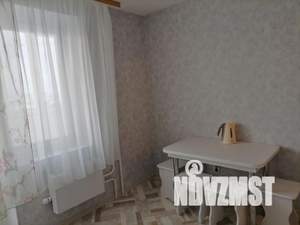 1-к квартира, на длительный срок, 39м2, 8/14 этаж