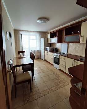 1-к квартира, на длительный срок, 37м2, 8/9 этаж