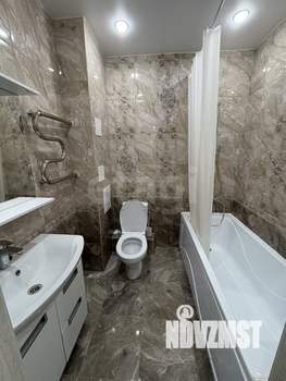 1-к квартира, на длительный срок, 36м2, 18/18 этаж