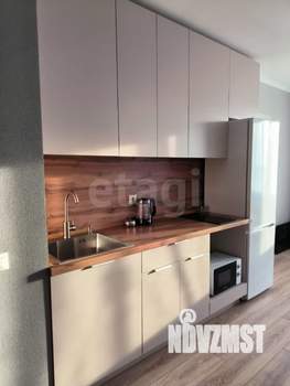 1-к квартира, на длительный срок, 29м2, 11/15 этаж