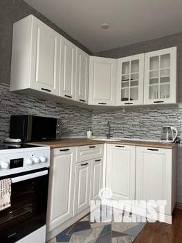 1-к квартира, посуточно, 33м2, 2/9 этаж