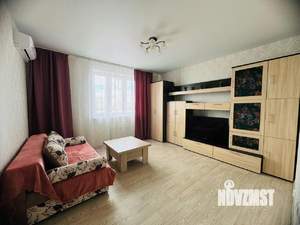 2-к квартира, посуточно, 54м2, 1/1 этаж