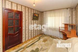 2-к квартира, на длительный срок, 47м2, 1/5 этаж