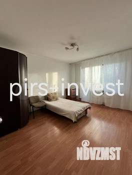 3-к квартира, на длительный срок, 100м2, 10/10 этаж