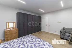 1-к квартира, на длительный срок, 72м2, 14/23 этаж