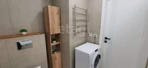 1-к квартира, на длительный срок, 47м2, 9/16 этаж