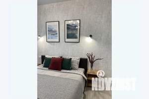 1-к квартира, посуточно, 28м2, 22/24 этаж