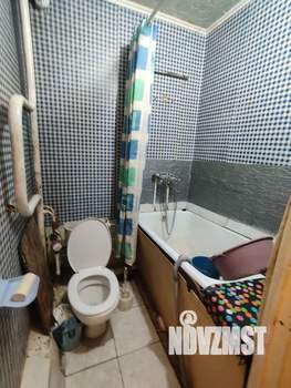 Студия квартира, на длительный срок, 21м2, 5/8 этаж