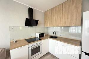 1-к квартира, посуточно, 40м2, 13/15 этаж