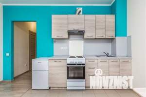 1-к квартира, посуточно, 35м2, 7/20 этаж