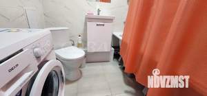 Студия квартира, на длительный срок, 24м2, 1/10 этаж