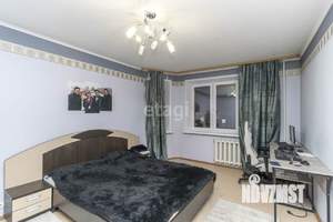 2-к квартира, на длительный срок, 74м2, 4/10 этаж